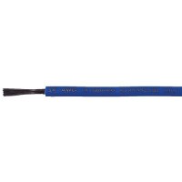Cobra Wire A1014T02100Ft Primary Tinned Copper Wire, 14 Awg, 100', Dark Blue - A1014T02100Ft - 446-A1014T02100Ftf1